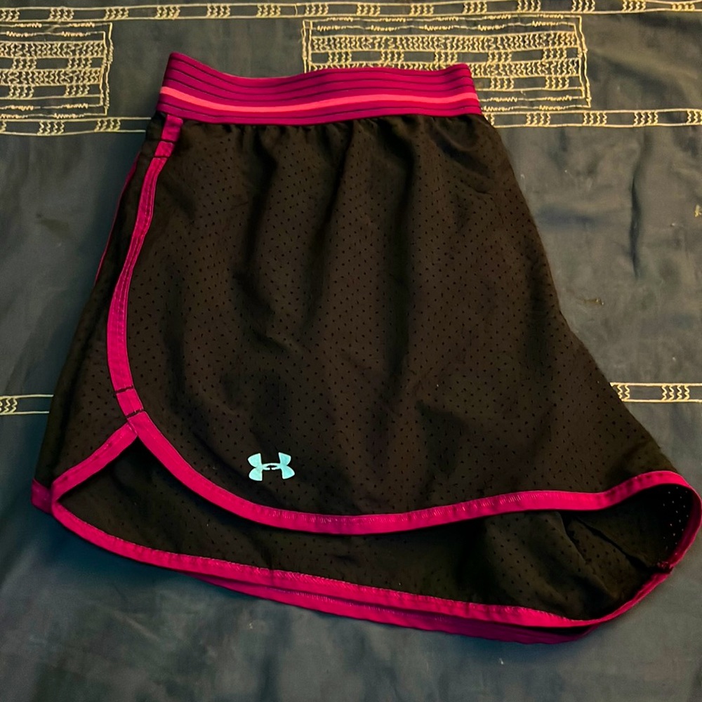 Under Armour Athletic Shorts